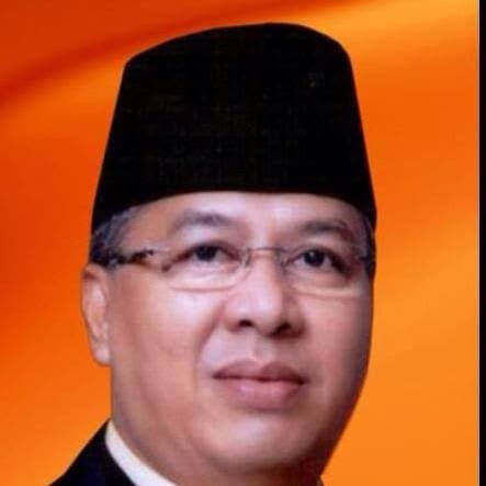 Alzier Berang Kapolres Tidak Menemuinya