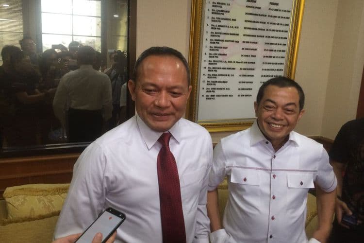 Bareskrim Polri: Tangkap Semua Pelaku Pengeroyok Supporter Persija