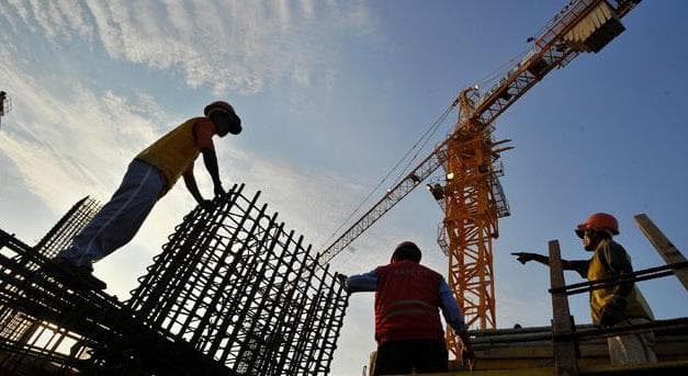 Bank Dunia Sebut BUMN Tak Mampu Biayai Infrastuktur Pemerintah