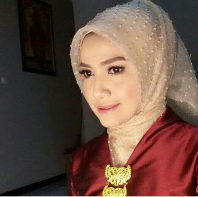 Polres Cimahi Sudah Tetapkan Satu Tersangka Kasus Ibu Cantik Yang Tewas Dengan 28 Tusukan