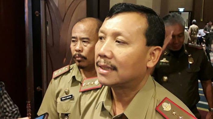 Kasus Suap Meikarta, KPK Periksa Sekda Jabar