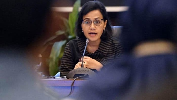 Infrastuktur Indonesia Bisa Tertinggal Tanpa Andalkan Utang