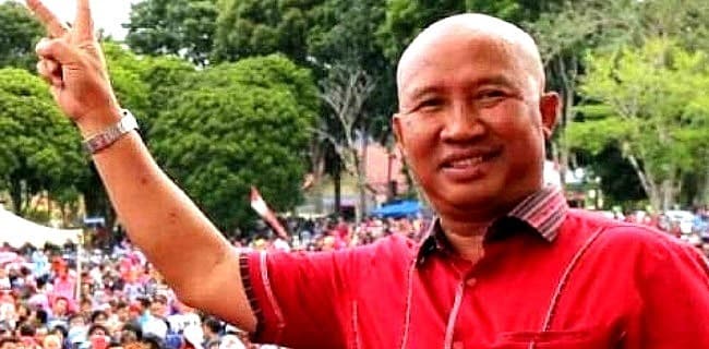 Mukhlis Minta Maaf Sebut Putra Prabowo LGBT