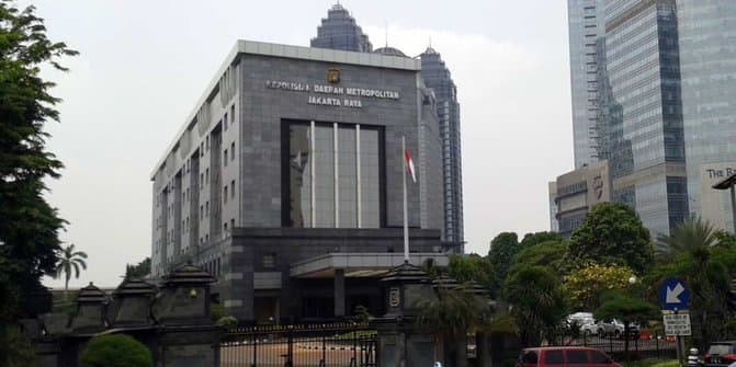 Kasus Penggelapan Uang Dihentikan, Penyidik Polda Metro Jaya Dilaporkan ke Propam