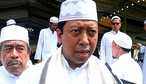 Kasus Romi Terkait Suap Dana Perimbangan Kembali Mencuat di KPKK
