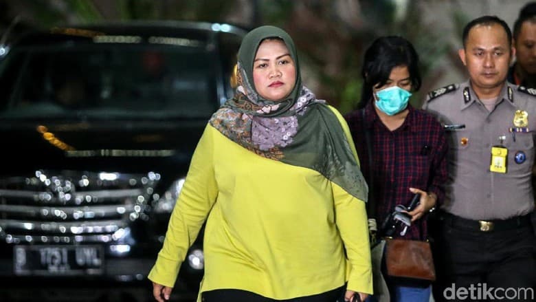 Bupati Bekasi Jadi Tersangka Kasus Suap Maikarta dan Miliki Harta Rp 73,4 Miliar