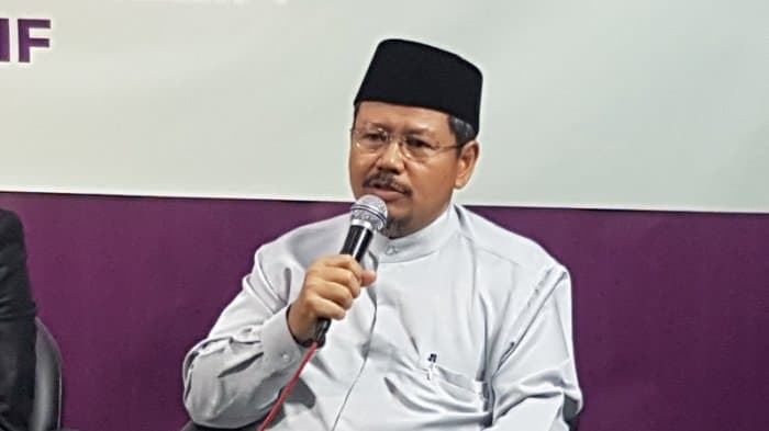 Jubir HTI: Kalau Sistem Buruk Mengapa Tidak Diganti Jadi Lebih Baik?