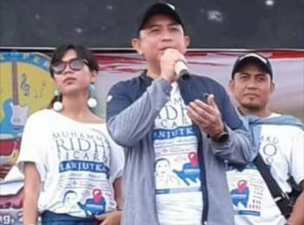 Pejabat dan PNS Pemprov Lampung Diduga Terlibat Politik Jelang Pilgub 2018
