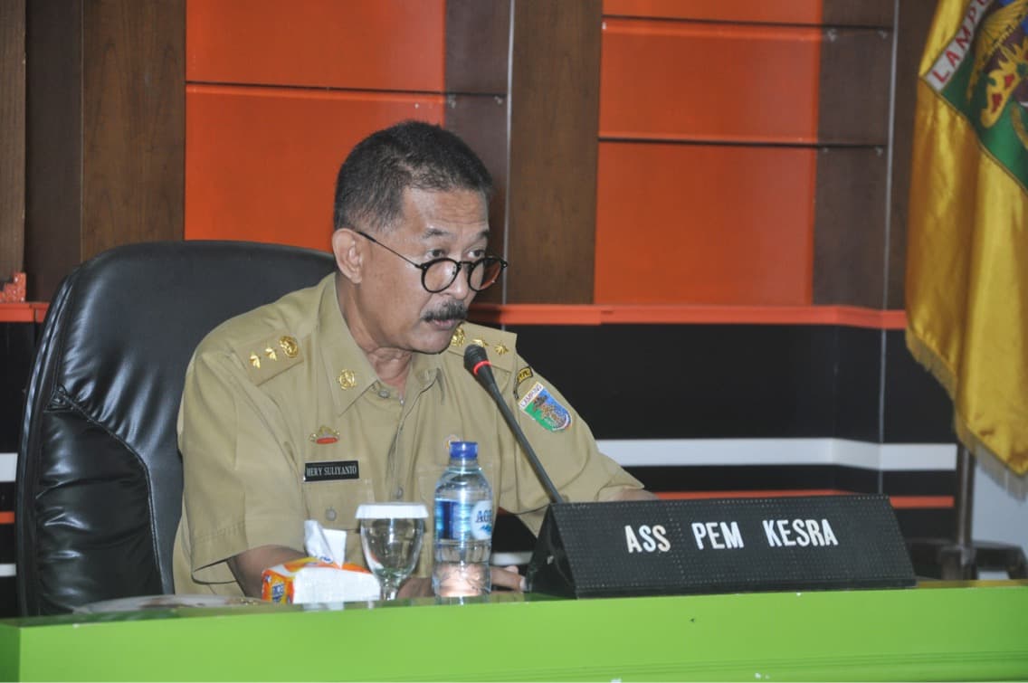 Pemprov Lampung Tetapkan Ongkos Transit Haji Rp3.163.210