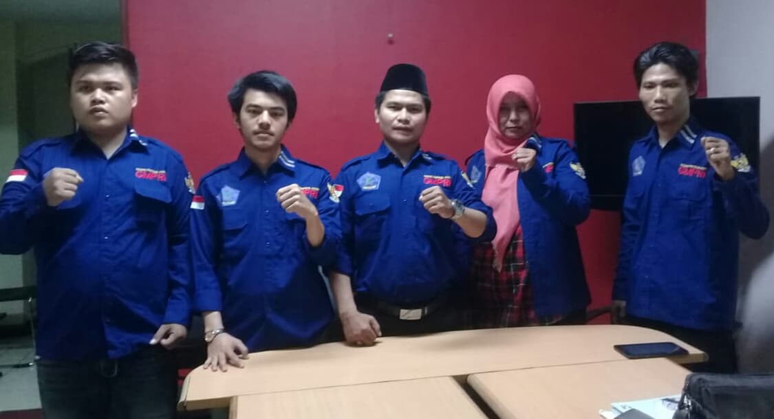 GMPRI Akan Aksi Damai Evaluasi &#8220;Gagalnya&#8221; Empat Tahun Kinerja Jokowi-JK