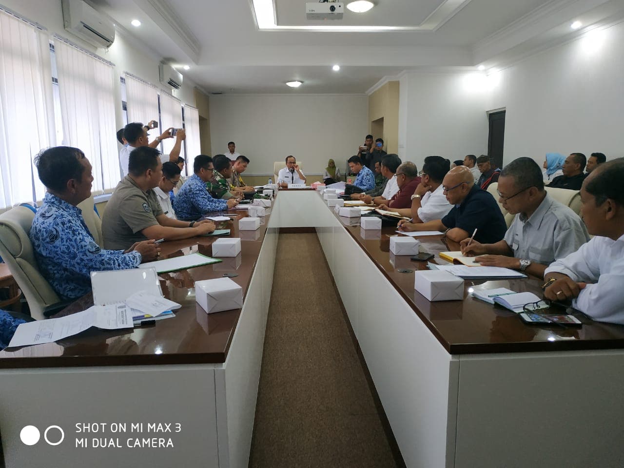 PT BPP Serobot Lahan Warga,  Pemkab Muba Mediasi