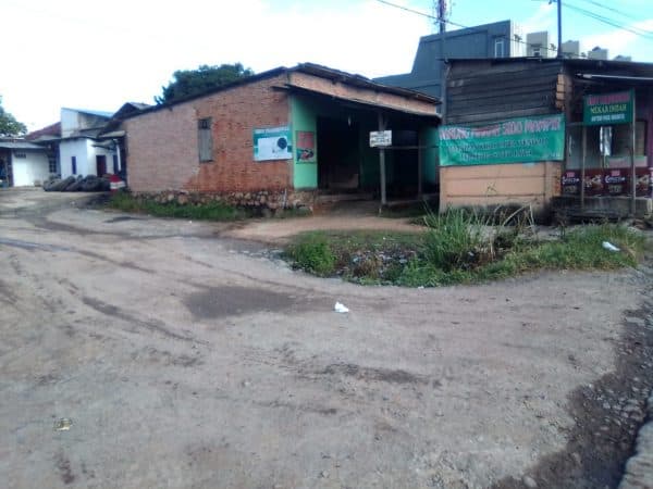Jalan Soekarno Hatta Bypass Bandar Lampung Marak Prostitusi Berkedok Refleksi dan Salon?
