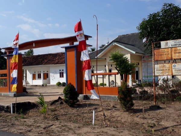 Kepala Kampung Penawar Rejo Diduga Rangkap Jabatan Ketua Kelompok Tani