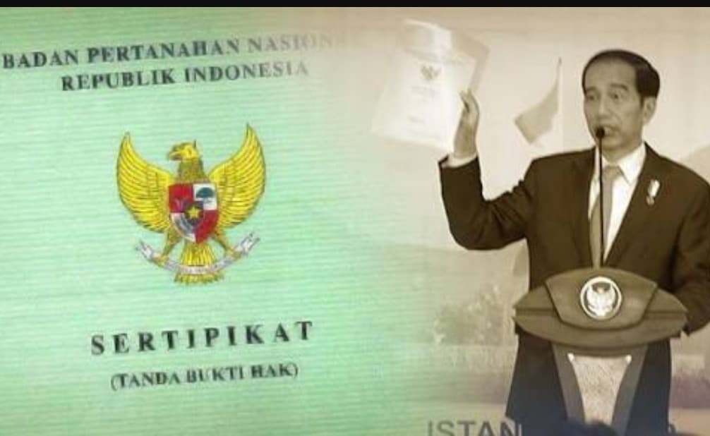 Aparat Pekon Pesisir Barat Pungli Pengurusan Sertifikat PTSL Program Presiden?