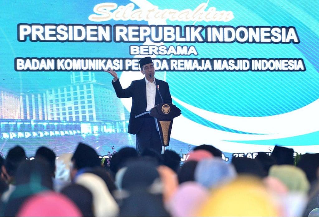 Sabay Sai Surati Presiden Minta Respons Kasus Tanah Warga Dengan PTPN VII Bungamayang