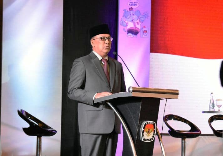 Debat Publik Pilgub Lampung Diharapkan Jadi Barometer Kwalitas Pemimpin
