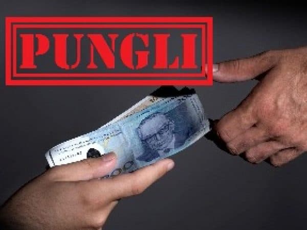 Lagi, Dugaan Pungli Insentif Aparatur Pekon Air Kubang Tanggamus