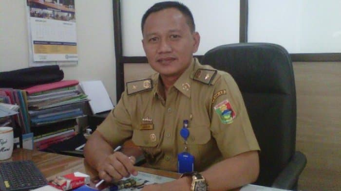 Alergi Kepada Wartawan, Sekda Tanggamus Akan Panggil Kadiskes Sukisno