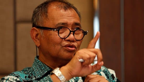 KPK : Calon Kepala Daerah Berpotesi Menjadi Tersangka