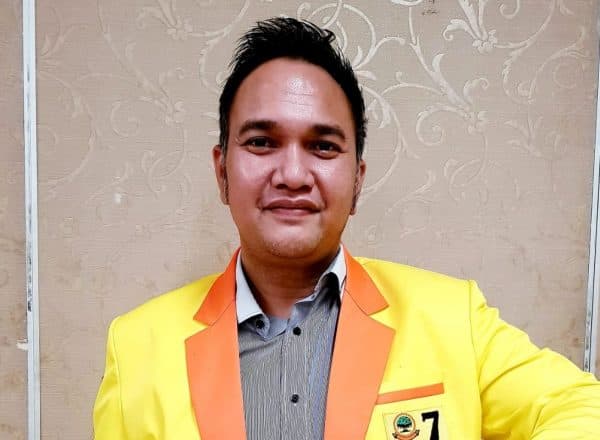 Caleg DPR RI Alvin Nugraha Gratiskan Proses Pendirian Badan Hukum Yayasan