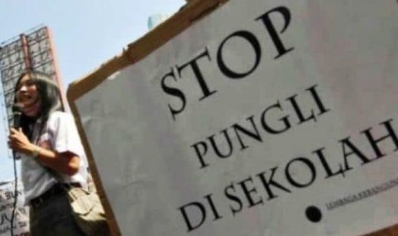 Komite Sekolah SMA di Tanggamus Tarik Iuran Rp2-3 Juta Melalui Wali Murid