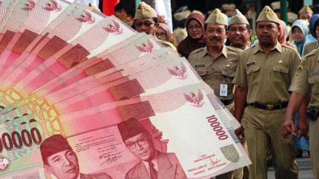 BPK Beberkan Penyebab Tukin Bermasalah