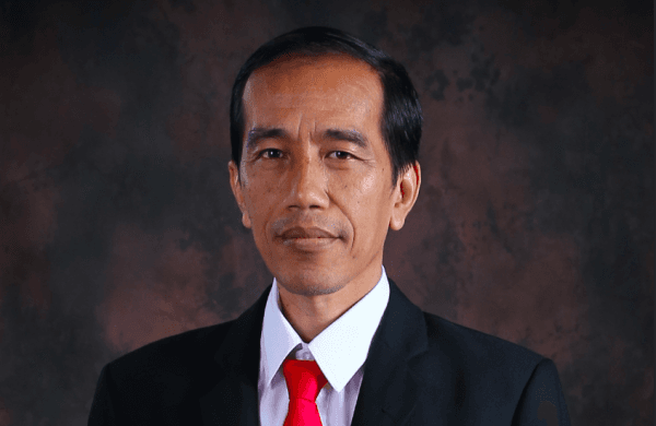 Jokowi Berikan Kuliah Umum CPNS Perekrutan Tahun 2017