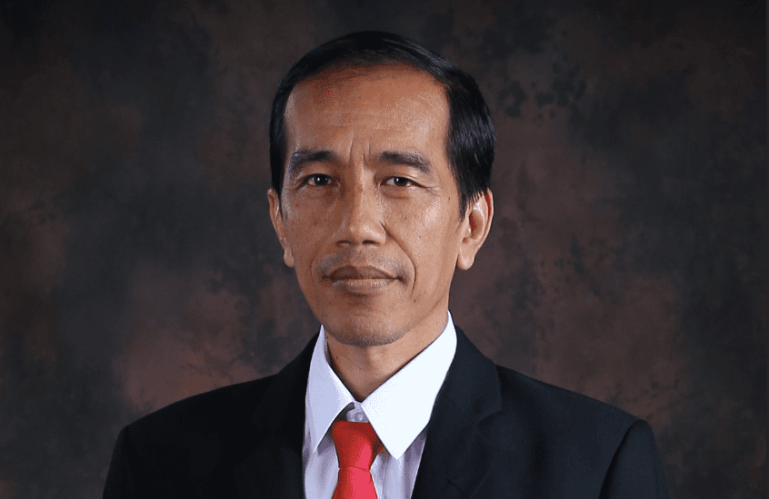 Pendukung Jokowi Harus Legowo Dengan Hasil Survei INES