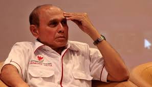 Buya Mayjen Kivlan Zen Dipenjara, Warga Minangkabau Tak Terima?