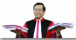 Mahfud MD : Sekarang Banyak Bermunculan &#8216;Ilmuan Tukang&#8217;