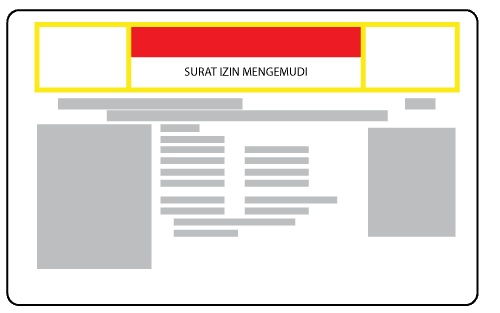 Format SIM Bakal Berubah