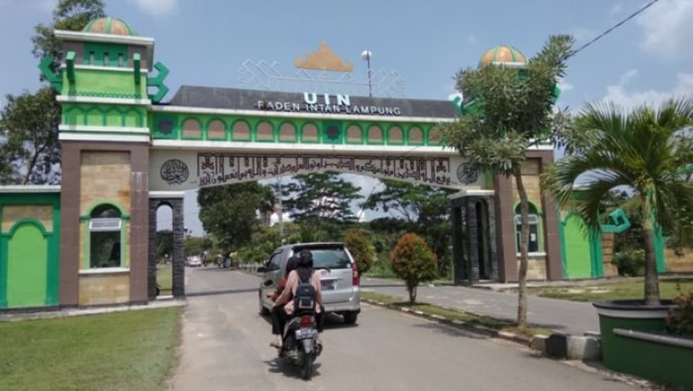 Tak Terdaftar di Porlap DIKTI Ribuan Alumni UIN Raden Intan Lampung Resah