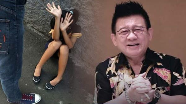 Pendeta Cabul Akui Setubuhi Korban Sejak Usia 12 tahun, Selalu Berdoa Usai Berbuat Agar Bisa Terulang