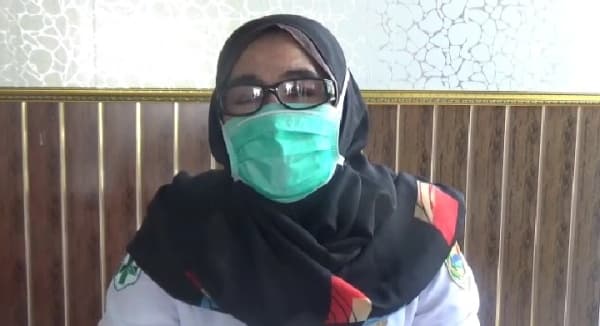 KUPT Puskesmas Siring Betik Angkat Bicara Terkait Dugaan Pelecehan Seksual Oknum Pegawai