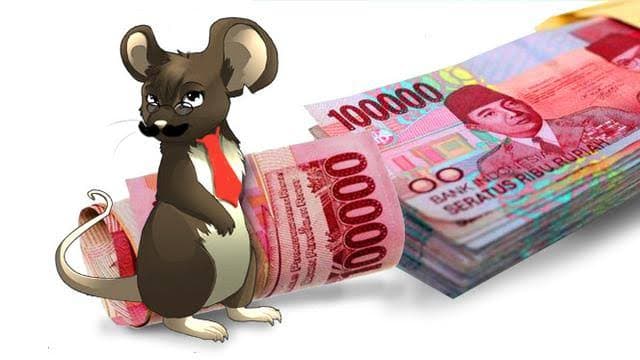 Audit BPKP, Korupsi Hibah Ponpes Pemprov Banten Rugikan Negara Rp70 Miliar