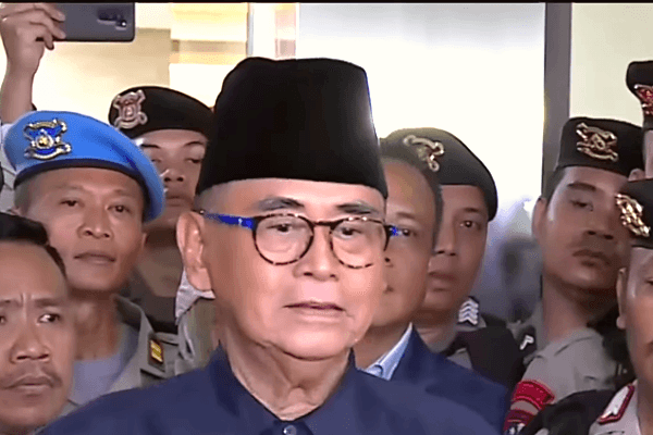 Perkara Penistaan Agama Panji Gumilang Naik Ke Penyidikan