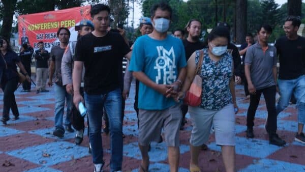 Korban Tewas Miras Oplosan Maut Subang Jadi 14 Orang, Ini Daftarnya