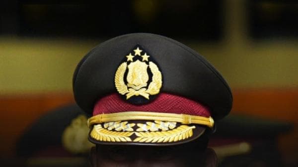 Ini Daftar 60 Brigjen Pol Dimutasi Kapolri di Maret 2025 