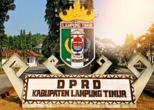 PKB Kuasai 12 Kursi DPRD Lampung Timur, Ini Daftar Caleg Terpilih 2024