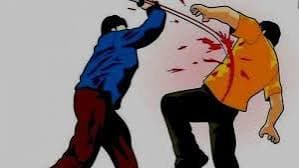Kakek Sugandi Dibacok Gegera Bambu Nyaris Senggol Anak Tetangga 