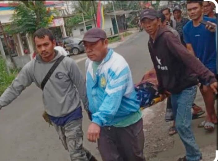Delapan Orang Tewas Akibat Pesta Minum Sprite Oplos Alkohol 96% di Cianjur Empat Kritis
