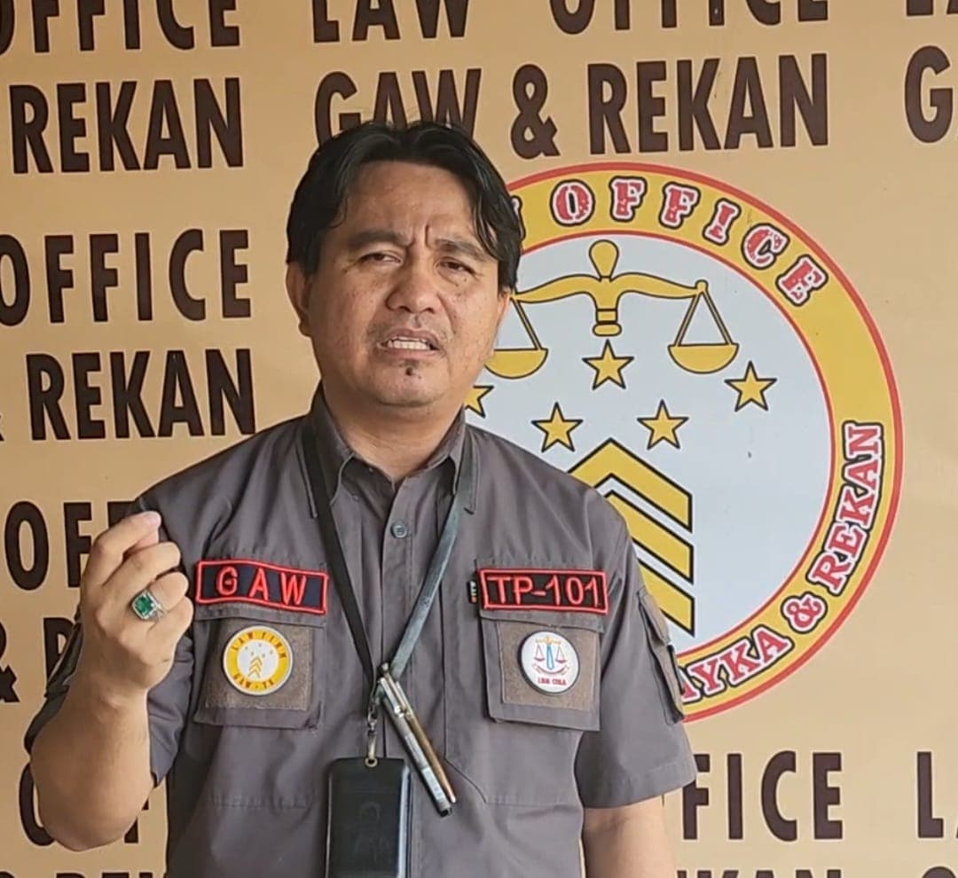 Abaikan Hak Masyarakat Adat Lampung, Desakan Mencabut Izin Konsesi PT. Inhutani V Menguat