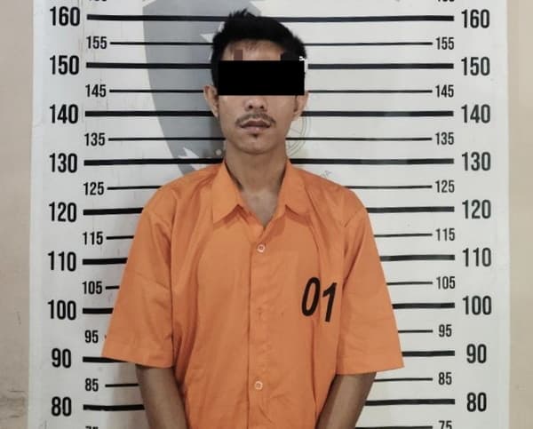 Ngaku Mau Beli Rokok, Motor Kawan Digasak, Motifnya Bikin Sesak