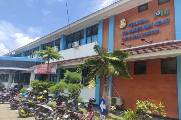Alasan Evesiensi Anggaran Walikota Eva Diana Perintahkan Potong Gaji Karyawan PDAM?