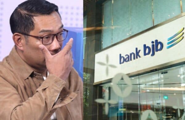 KPK Diminta Tangkap Dan Penjarakan Ridwan Kamil Dalam Kasus Korupsi Iklan Bank BJB