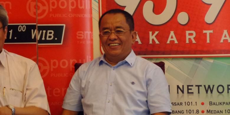 Kebijakan Subsidi Harga BBM Dianggap Bebani Keuangan Pertamina