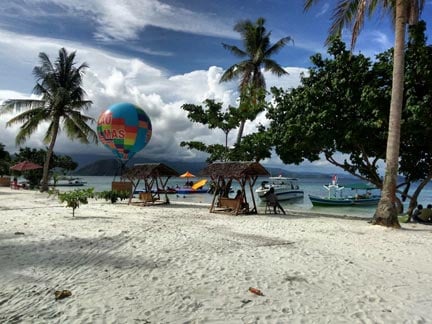 Muncul Di Kasus Zainudin Hasan, Wisata Pulau Tegal Mas Diduga ‘Bodong’