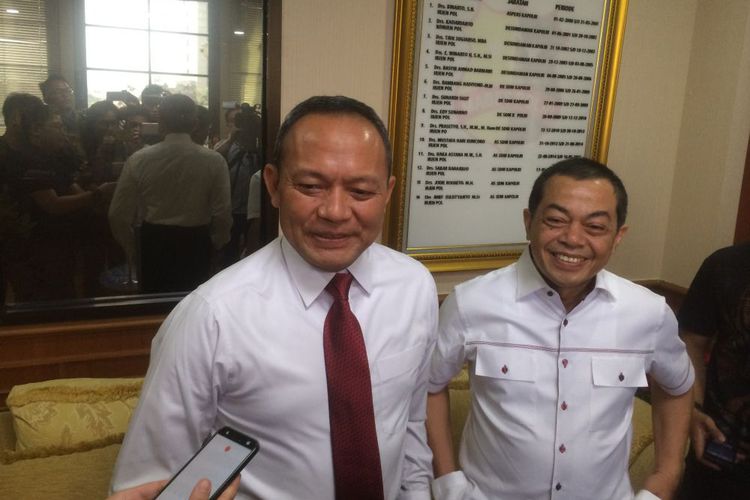 Bareskrim Polri: Tangkap Semua Pelaku Pengeroyok Supporter Persija