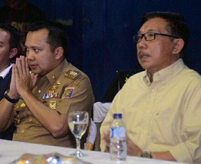 PSSI Lampung Gelar Seleksi pra-PON