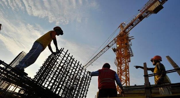 Bank Dunia Sebut BUMN Tak Mampu Biayai Infrastuktur Pemerintah